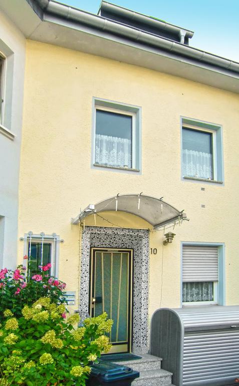 Ferienwohnung Koeln-Poll Exterior photo