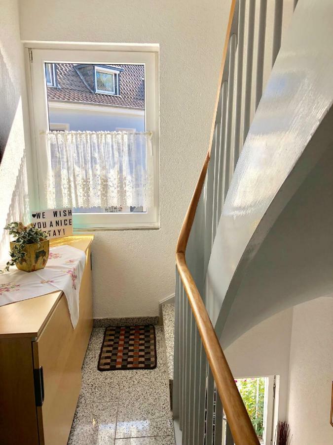 Ferienwohnung Koeln-Poll Exterior photo